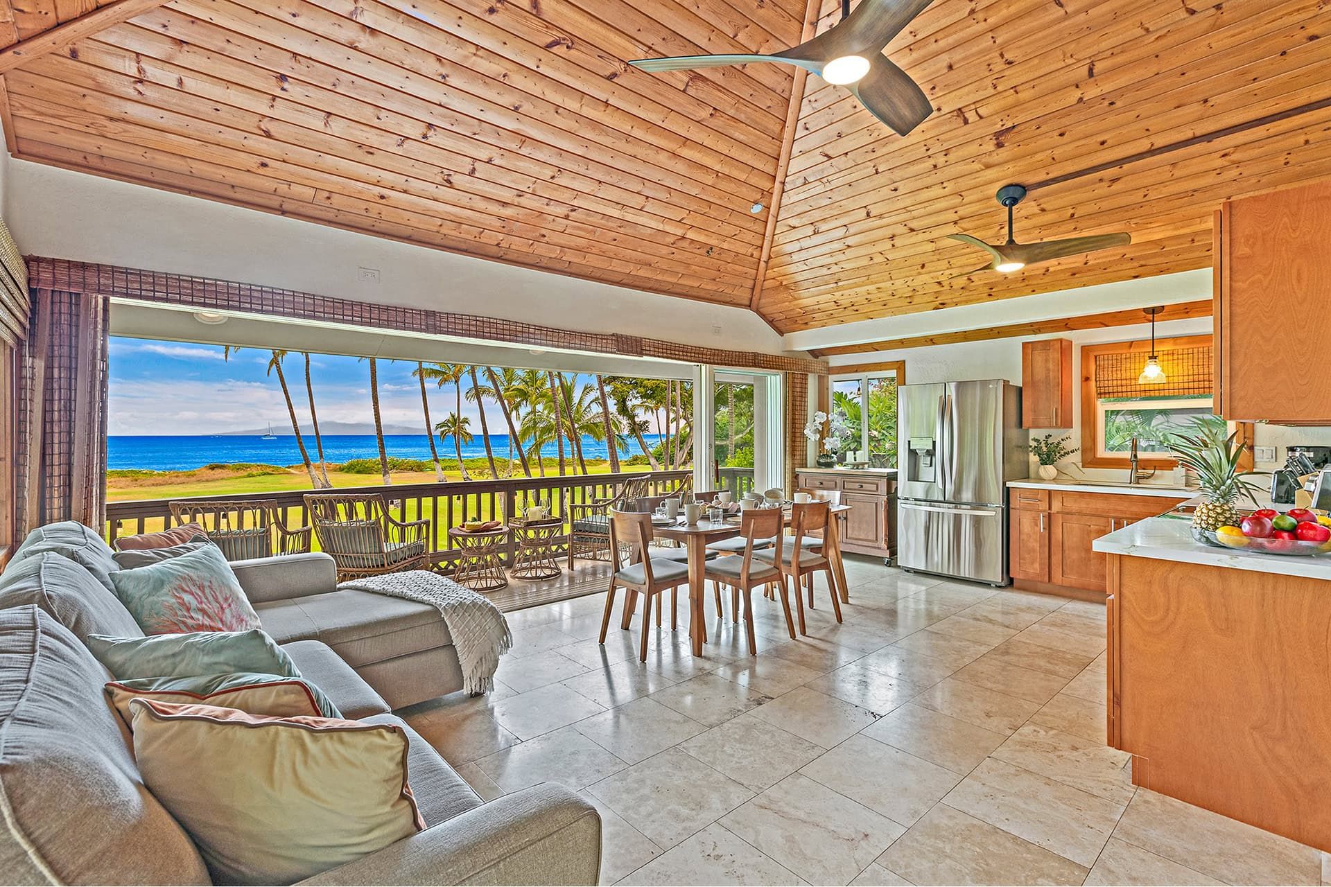 Hale Nanea Maui