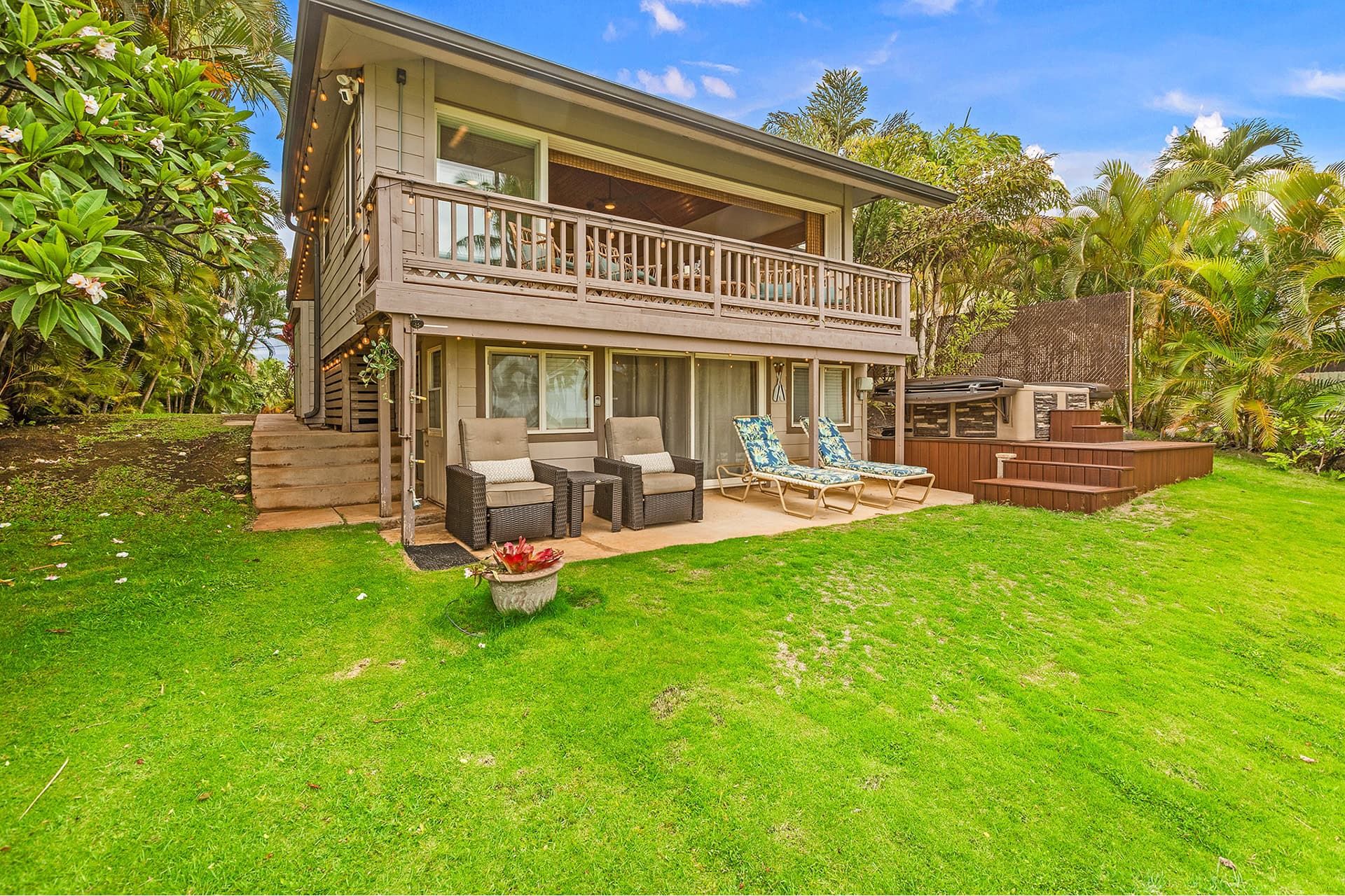 Hale Nanea Maui