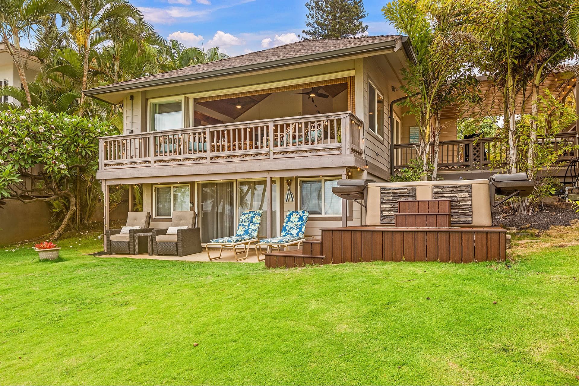 Hale Nanea Maui