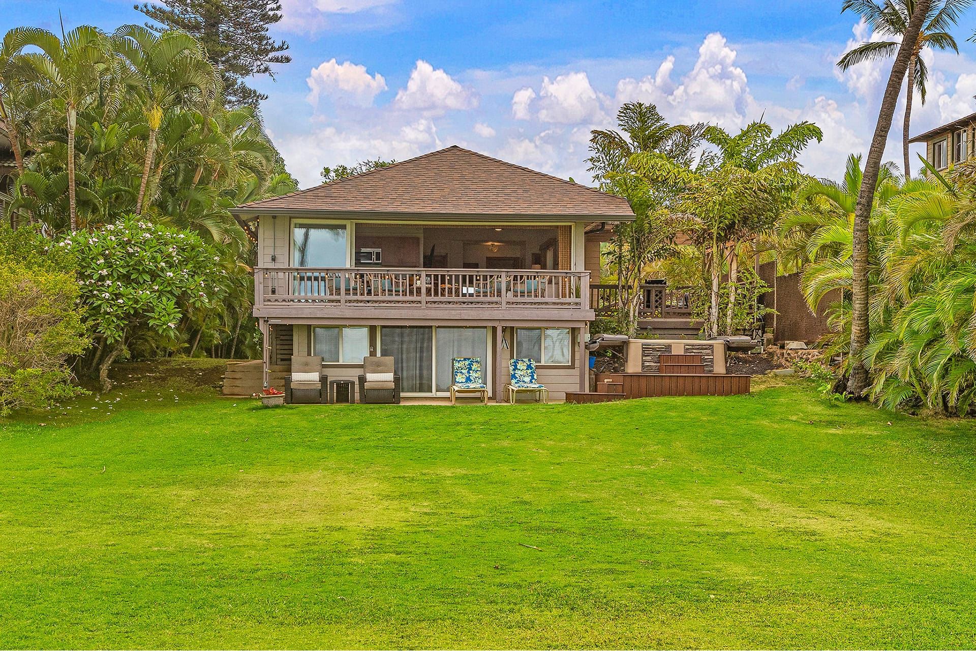 Hale Nanea Maui